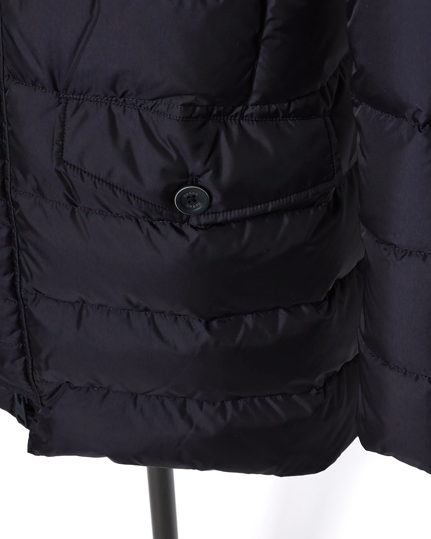 HernoPOLAR-TECH ダウンジャケット【Herno】10l