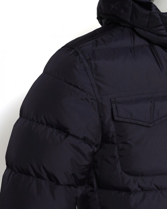 HernoPOLAR-TECH ダウンジャケット【Herno】11l