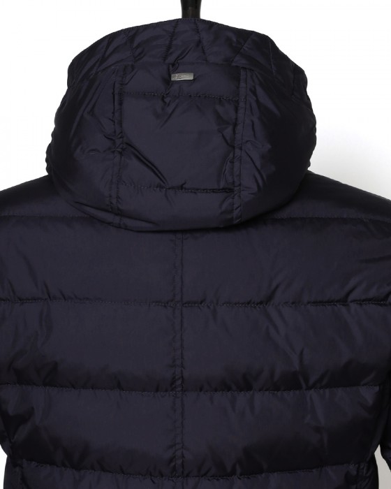 HernoPOLAR-TECH ダウンジャケット【Herno】12l