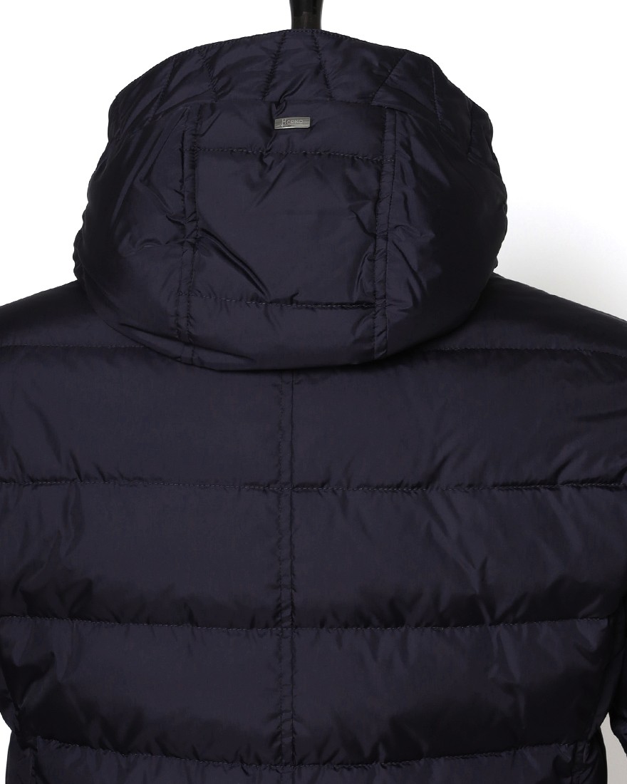HernoPOLAR-TECH ダウンジャケット【Herno】12l