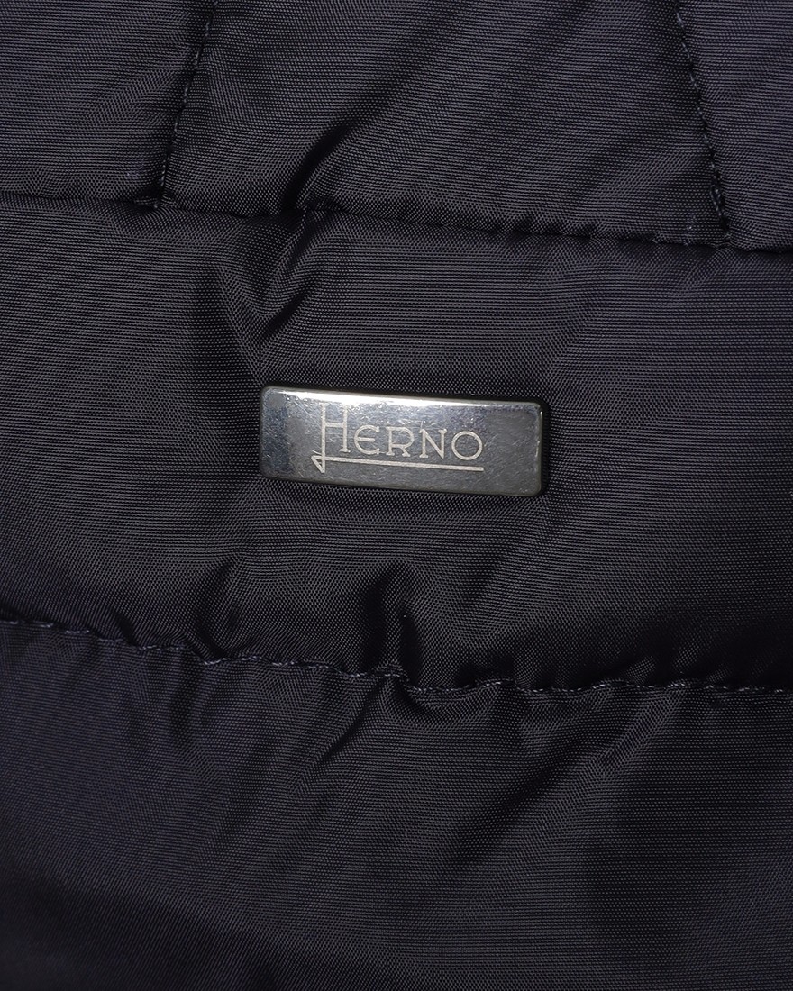 HernoPOLAR-TECH ダウンジャケット【Herno】13l