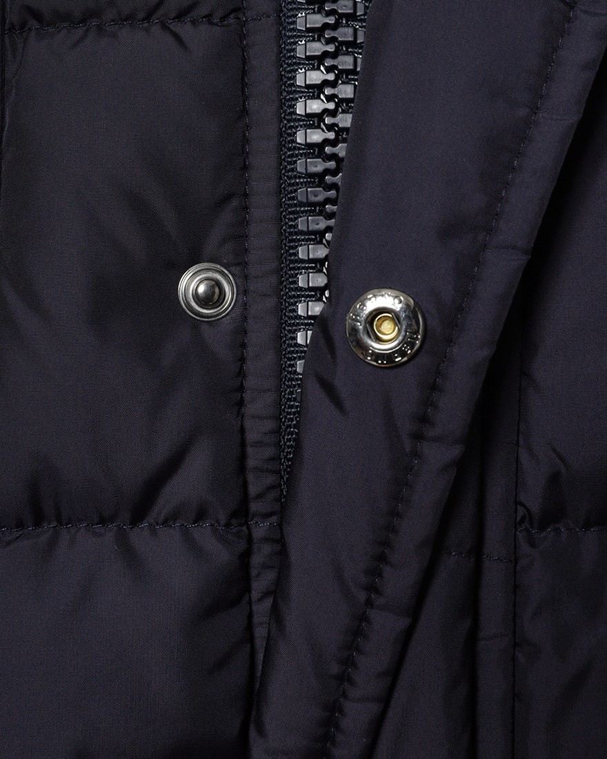 HernoPOLAR-TECH ダウンジャケット【Herno】15l