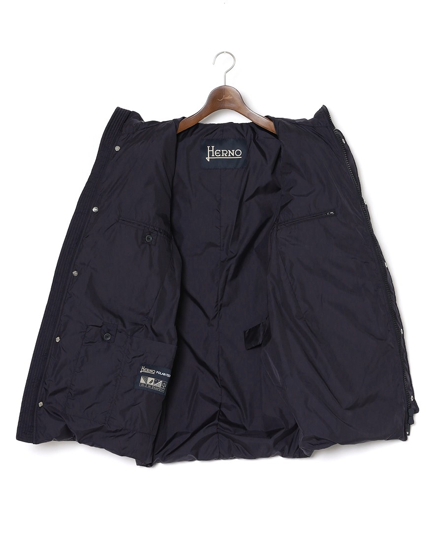 HernoPOLAR-TECH ダウンジャケット【Herno】16l