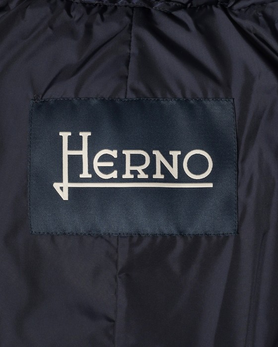 HernoPOLAR-TECH ダウンジャケット【Herno】17l