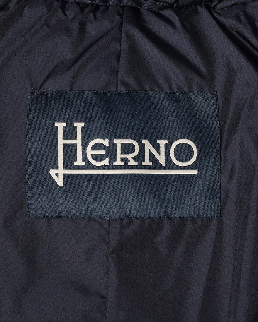 HernoPOLAR-TECH ダウンジャケット【Herno】17l