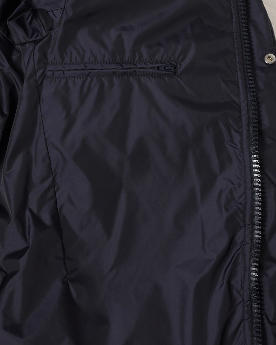 HernoPOLAR-TECH ダウンジャケット【Herno】21l