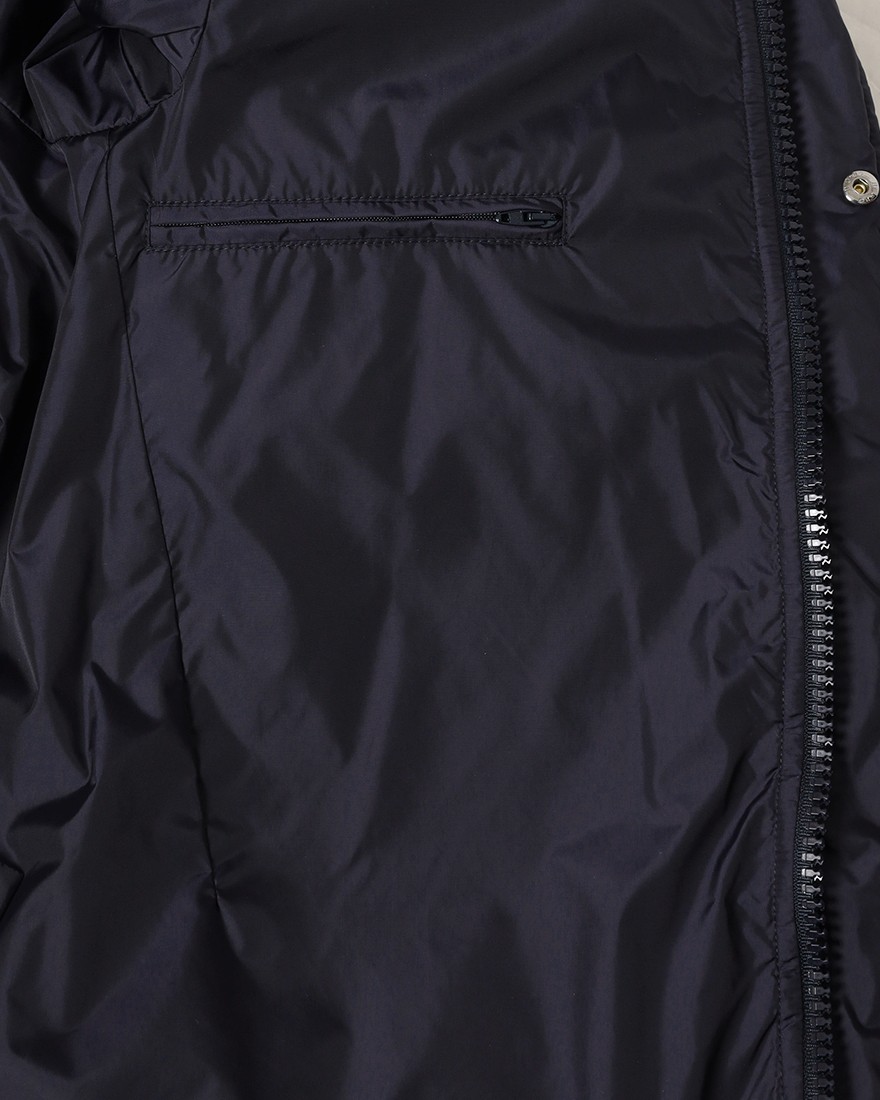 HernoPOLAR-TECH ダウンジャケット【Herno】21l