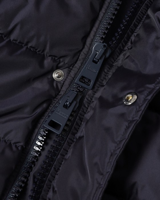 HernoPOLAR-TECH ダウンジャケット【Herno】22l