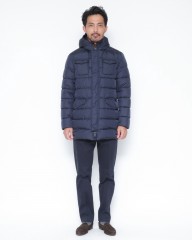 HernoPOLAR-TECH ダウンジャケット【Herno】mb_01l