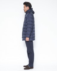 HernoPOLAR-TECH ダウンジャケット【Herno】mb_02l