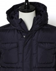 HernoPOLAR-TECH ダウンジャケット【Herno】mb_05l