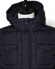 HernoPOLAR-TECH ダウンジャケット【Herno】mb_06l