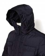 HernoPOLAR-TECH ダウンジャケット【Herno】mb_14l