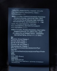 HernoPOLAR-TECH ダウンジャケット【Herno】mb_27l