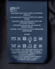 HernoPOLAR-TECH ダウンジャケット【Herno】mb_28l