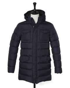 POLAR-TECH ダウンジャケット【Herno】