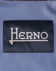 Hernoヴァージンウール フードブルゾン【Herno】									mb_12l