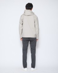 Hernoヴァージンウール フードブルゾン【Herno】									mb_26l
