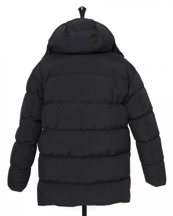 Hernoフーデッド ダウンジャケット【FUNCTIONAL WARDROBE】04l