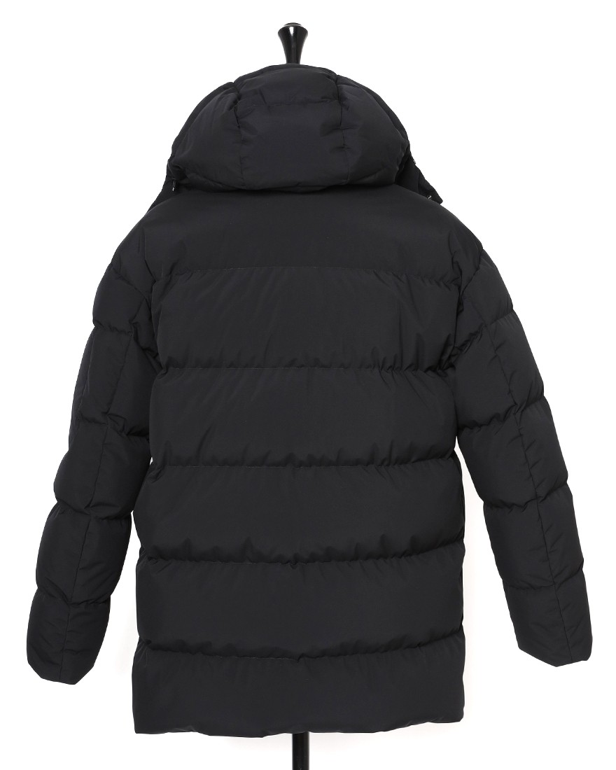 Hernoフーデッド ダウンジャケット【FUNCTIONAL WARDROBE】04l