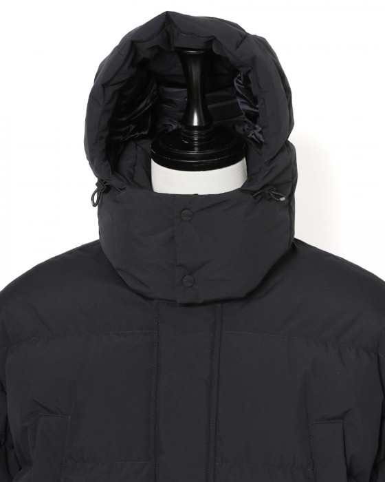 Hernoフーデッド ダウンジャケット【FUNCTIONAL WARDROBE】06l