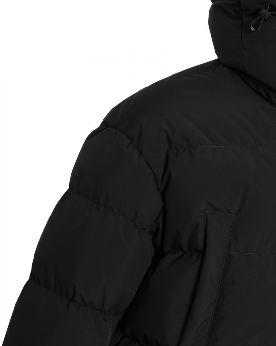 Hernoフーデッド ダウンジャケット【FUNCTIONAL WARDROBE】10l