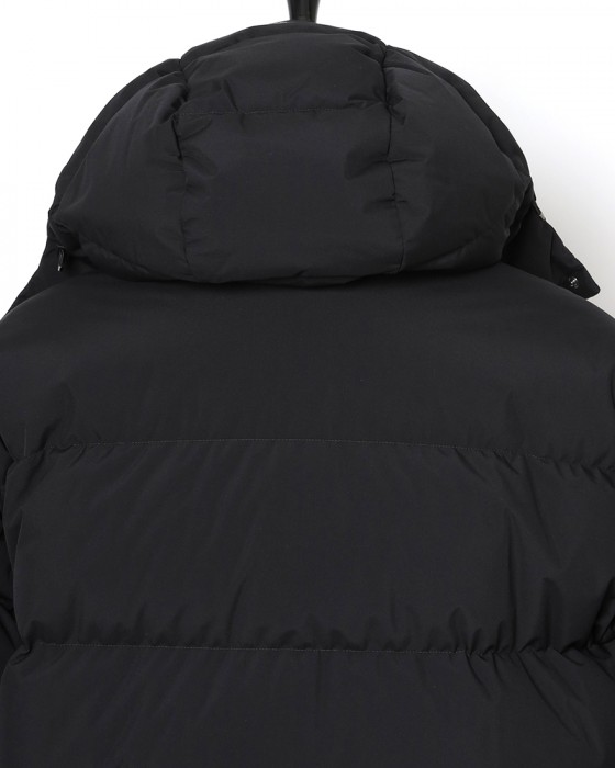 Hernoフーデッド ダウンジャケット【FUNCTIONAL WARDROBE】12l