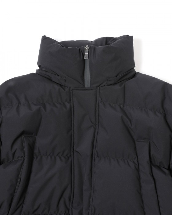 Hernoフーデッド ダウンジャケット【FUNCTIONAL WARDROBE】15l