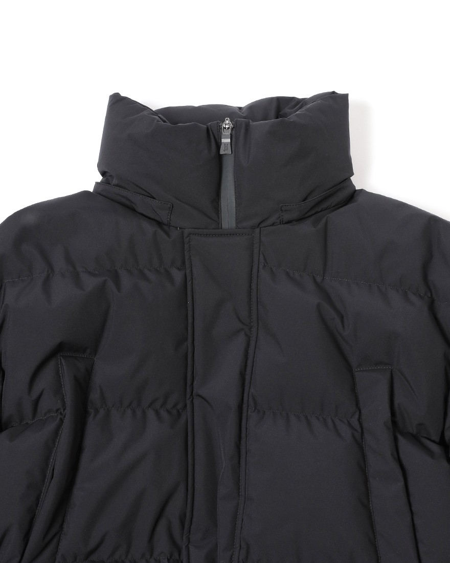 Hernoフーデッド ダウンジャケット【FUNCTIONAL WARDROBE】15l