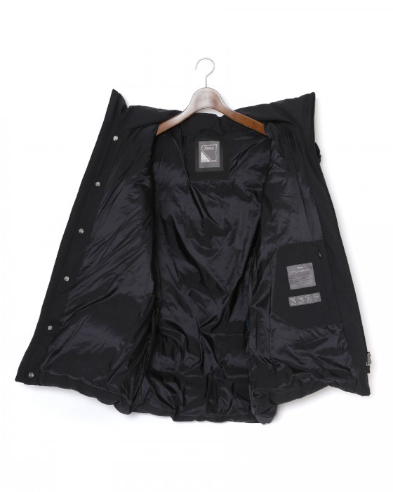 Hernoフーデッド ダウンジャケット【FUNCTIONAL WARDROBE】16l