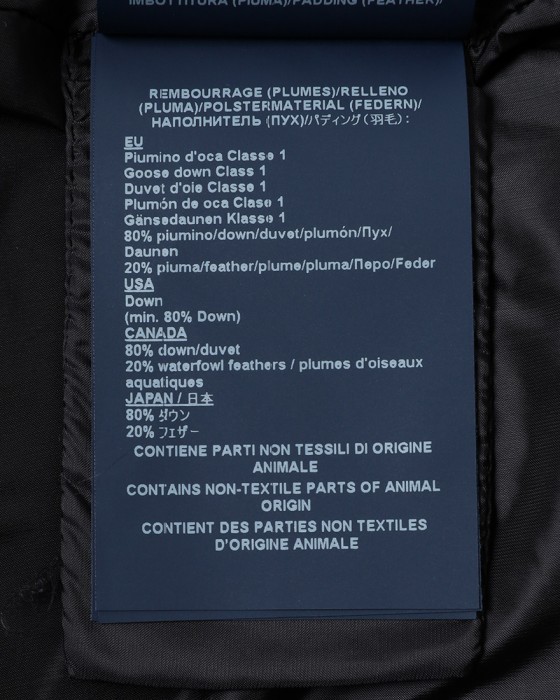 Hernoフーデッド ダウンジャケット【FUNCTIONAL WARDROBE】17l