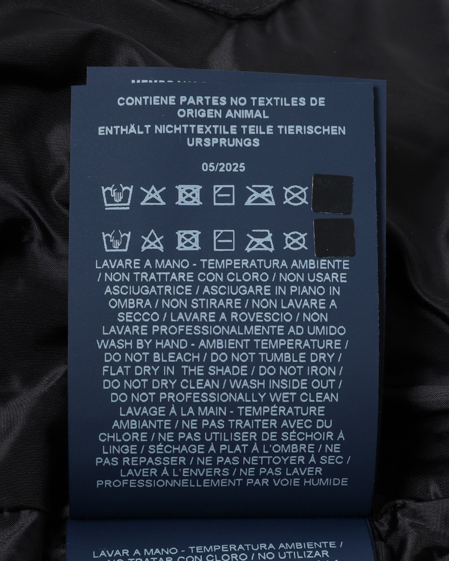 Hernoフーデッド ダウンジャケット【FUNCTIONAL WARDROBE】20l