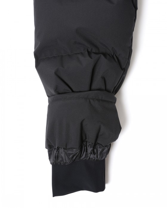 Hernoフーデッド ダウンジャケット【FUNCTIONAL WARDROBE】27l