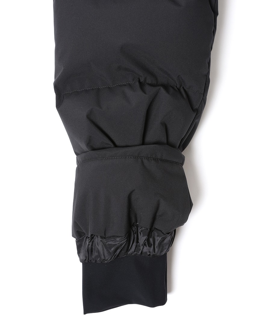Hernoフーデッド ダウンジャケット【FUNCTIONAL WARDROBE】27l