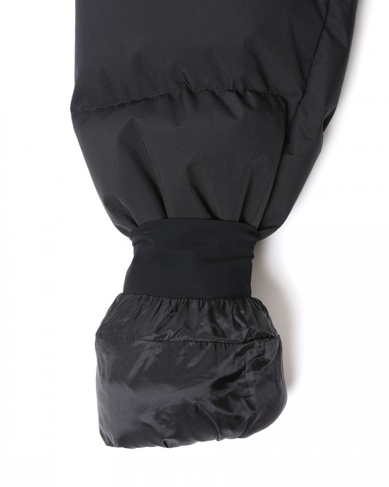 Hernoフーデッド ダウンジャケット【FUNCTIONAL WARDROBE】28l