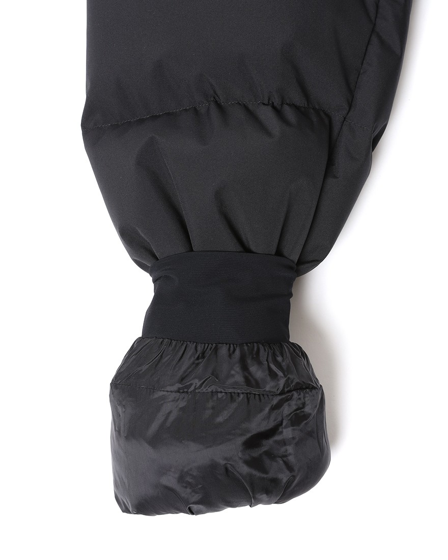 Hernoフーデッド ダウンジャケット【FUNCTIONAL WARDROBE】28l