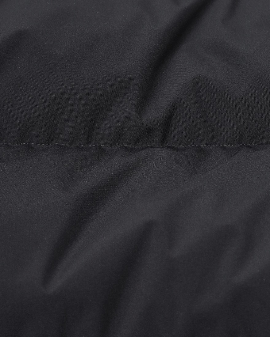 Hernoフーデッド ダウンジャケット【FUNCTIONAL WARDROBE】29l