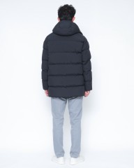 Hernoフーデッド ダウンジャケット【FUNCTIONAL WARDROBE】mb_03l