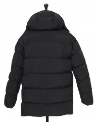 Hernoフーデッド ダウンジャケット【FUNCTIONAL WARDROBE】mb_04l