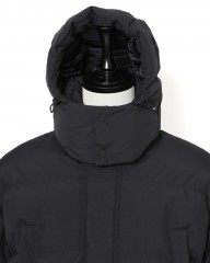 Hernoフーデッド ダウンジャケット【FUNCTIONAL WARDROBE】mb_06l