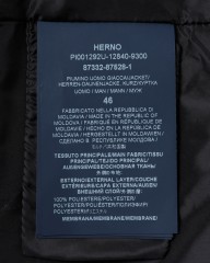 Hernoフーデッド ダウンジャケット【FUNCTIONAL WARDROBE】mb_07l