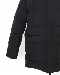 Hernoフーデッド ダウンジャケット【FUNCTIONAL WARDROBE】mb_08l