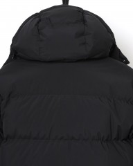 Hernoフーデッド ダウンジャケット【FUNCTIONAL WARDROBE】mb_12l