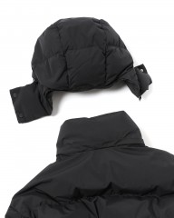 Hernoフーデッド ダウンジャケット【FUNCTIONAL WARDROBE】mb_14l