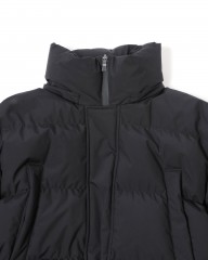 Hernoフーデッド ダウンジャケット【FUNCTIONAL WARDROBE】mb_15l