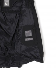 Hernoフーデッド ダウンジャケット【FUNCTIONAL WARDROBE】mb_18l