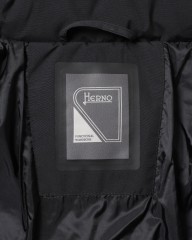 Hernoフーデッド ダウンジャケット【FUNCTIONAL WARDROBE】mb_19l