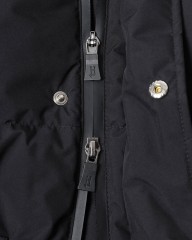 Hernoフーデッド ダウンジャケット【FUNCTIONAL WARDROBE】mb_22l