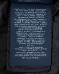 Hernoフーデッド ダウンジャケット【FUNCTIONAL WARDROBE】mb_23l