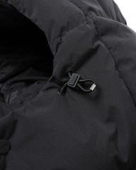 Hernoフーデッド ダウンジャケット【FUNCTIONAL WARDROBE】mb_25l